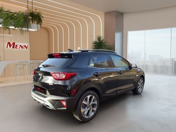 Kia Stonic 1.0T 120 GT Line Automatik Navi SHZ PDC