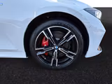 BMW 320d M Sport Pro|Stop&Go|HiFi|DrivingAssistant - BMW 3er Reihe mit Diesel-Antrieb: Limousine, Automatik