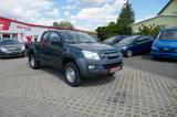 Isuzu D-Max 2.5 CRDI  4x4  Pick-Up KLIMA AHK - Isuzu D-Max: Pickup