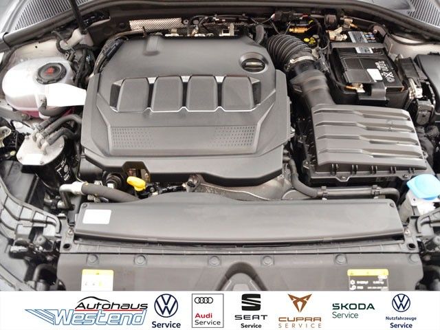 Fahrzeugabbildung Audi A3 Sportback advanced 35 TDI 110kW DSG Navi LED