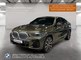 BMW X6 xDrive40d M Sport Standheizung Massage AHK - BMW X6 in Bonn