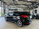 Ford Focus 1.5 Eco Boost ST-Line Autom.*LED*KAM.*NAVI - Ford Focus Gebrauchtwagen in Wuppertal