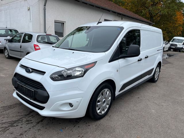 Ford Transit Connect Kasten lang Trend Navi Kamera