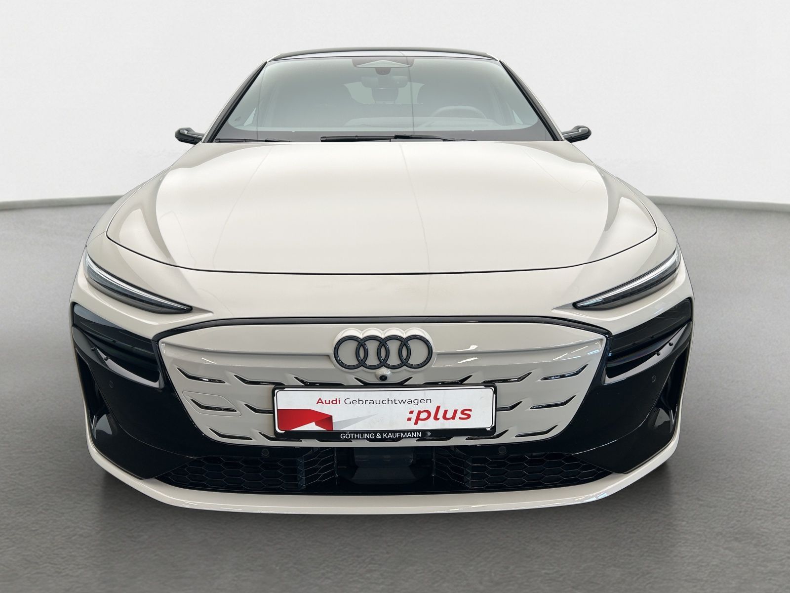 Audi A6 e-tron - Bild 13