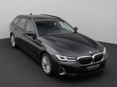 Foto Nummer 3: BMW 530d