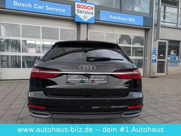 Audi A6 - 11