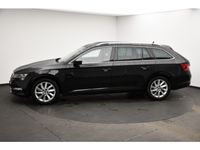 Skoda Superb - Vorschau Bild 18
