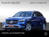Mercedes-Benz GLC 220d 4M AVANTGARDE|DISTR|360°|KEYL|PANO|BURM