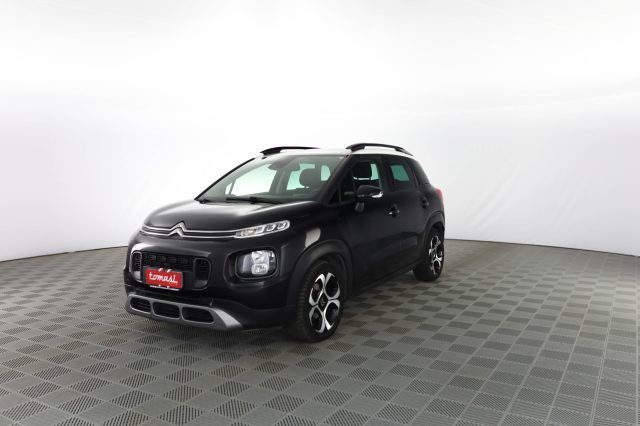 Citroën CITROEN C3 Aircross C3 Aircross BlueHDi 120 S&S 