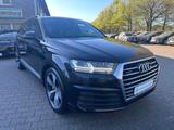 Audi Q7 3.0 TDI quattro Tiptronic  S-line  - gebrauchte Audi Q7 aus dem Jahr 2015