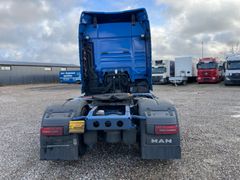 Fahrzeugabbildung MAN TGX 18.500