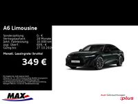 Audi A6 - Vorschau Bild 2