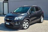 Chevrolet Trax 1.6 gpl 2013 - Chevrolet mit LPG-Antrieb