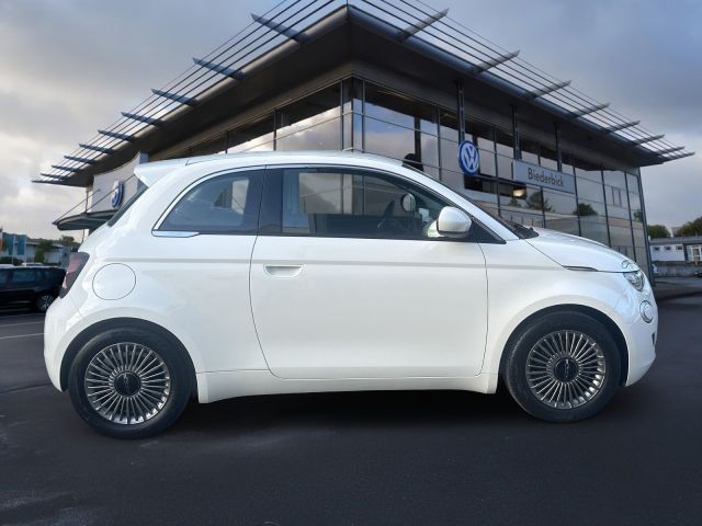 500e 42kwh STYLE LED PDC KLIMA KEYLESS Klima