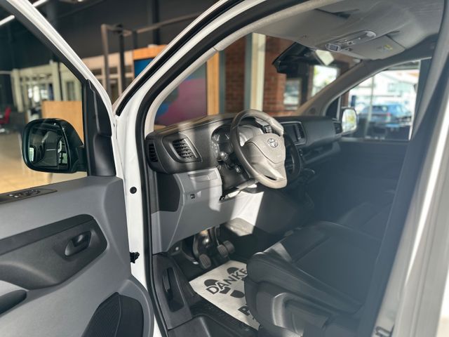Toyota Proace Verso L1 Kasten Meister