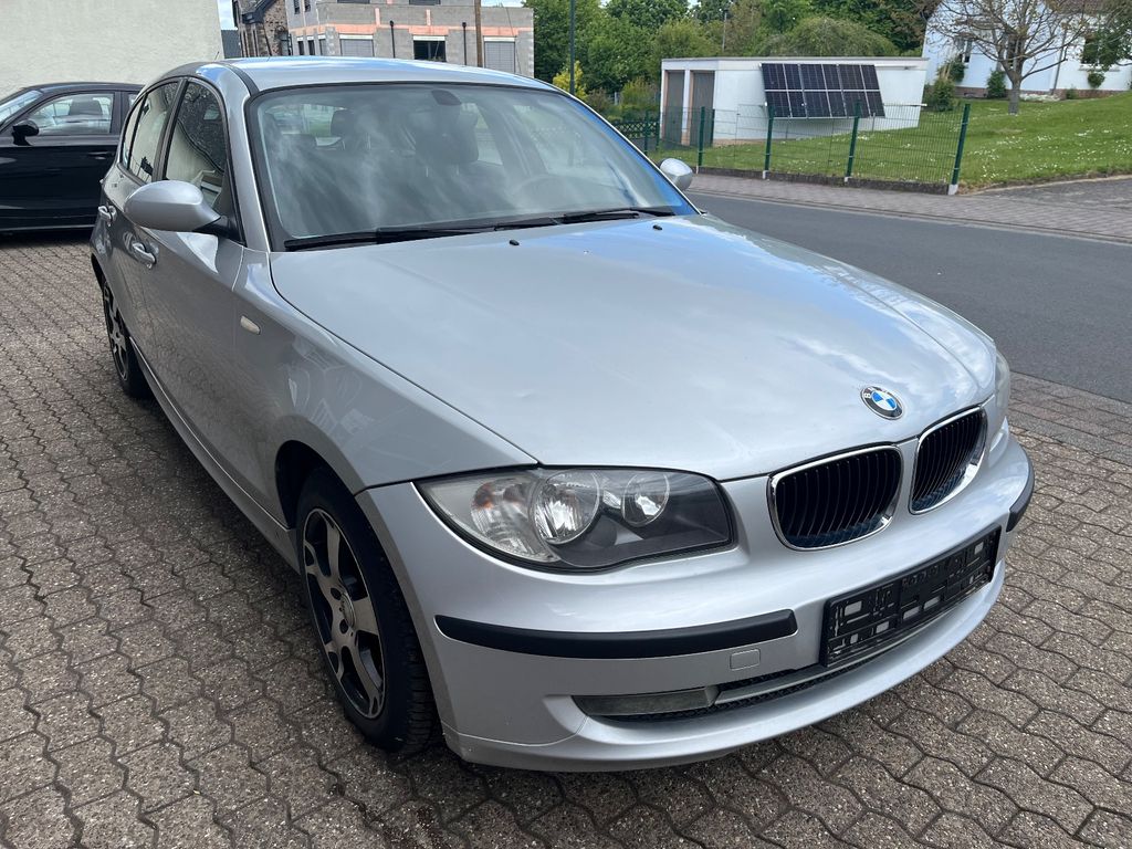 Angebot ansehen BMW 116