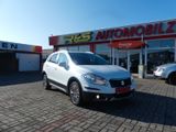 Suzuki (SX4) S-CROSS COMFORT+ 4x4=NUR 25.912KM=PANO=1A! - Suzuki (SX4) S-Cross aus 2015