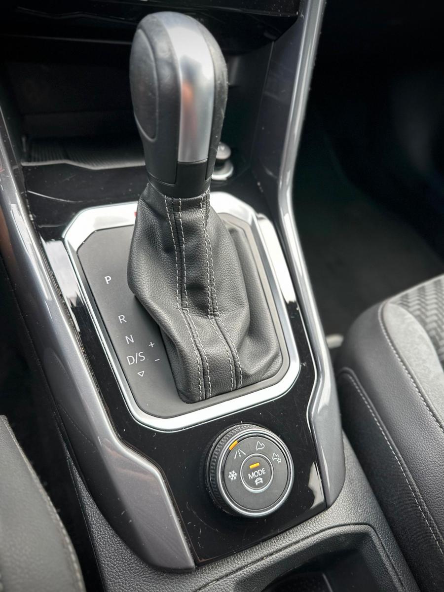 Volkswagen T-Roc 2.0TDI R-Line 4Motion DSG