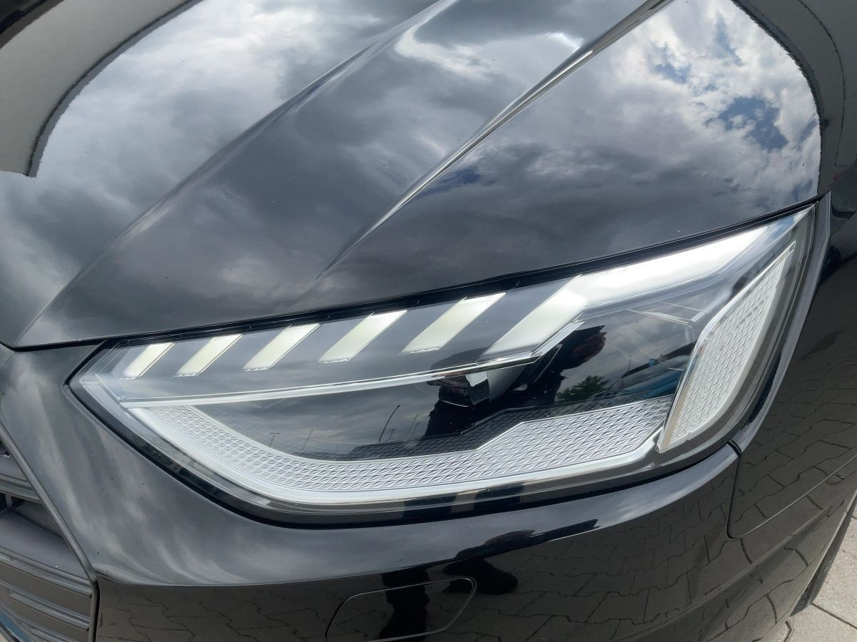 Audi A4 - Bild 16