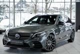 Mercedes-Benz C 220 T d AMG Line *2.H *19 *Wide *Pano *Night - gebrauchte Mercedes-Benz C 220 aus dem Jahr 2018