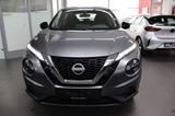 Nissan Juke 1.0 MJ2025 Acenta Carplay LED Klimaaut shzg - Nissan Juke Tageszulassungen