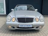 Mercedes-Benz E 200 Komp. Avantgarde Automatik 2.Hand Xenon - gebrauchte Mercedes-Benz E 200 aus dem Jahr 2001