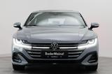 Volkswagen Arteon Shooting Brake 2.0 TSI DSG R-Line Pano - Volkswagen Arteon mit Benzin-Antrieb: Automatik
