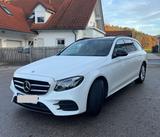 Mercedes-Benz E 200 T Autom. 4Matic - Mercedes-Benz E 200: Kombi, 4matic