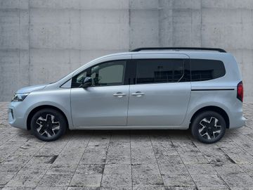 Nissan Townstar TEKNA Kombi L2 2,3t 130PS 7-SITZER
