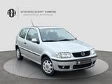 Volkswagen Polo 1.4 Edition*Automatik*Nur 94TKM*Klima*TÜV* - Volkswagen Polo aus 2001: 9n