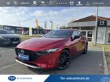 Mazda 3 2.5 140PS AT Homura LED NAVI Kamera