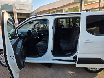 Bild 9 Opel Combo Life E Elegance 1.5D