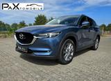 Mazda CX-5 Kangei 2WD, Head UP, Garantie bis 03.2027 - Mazda CX-5 in Saarbrücken