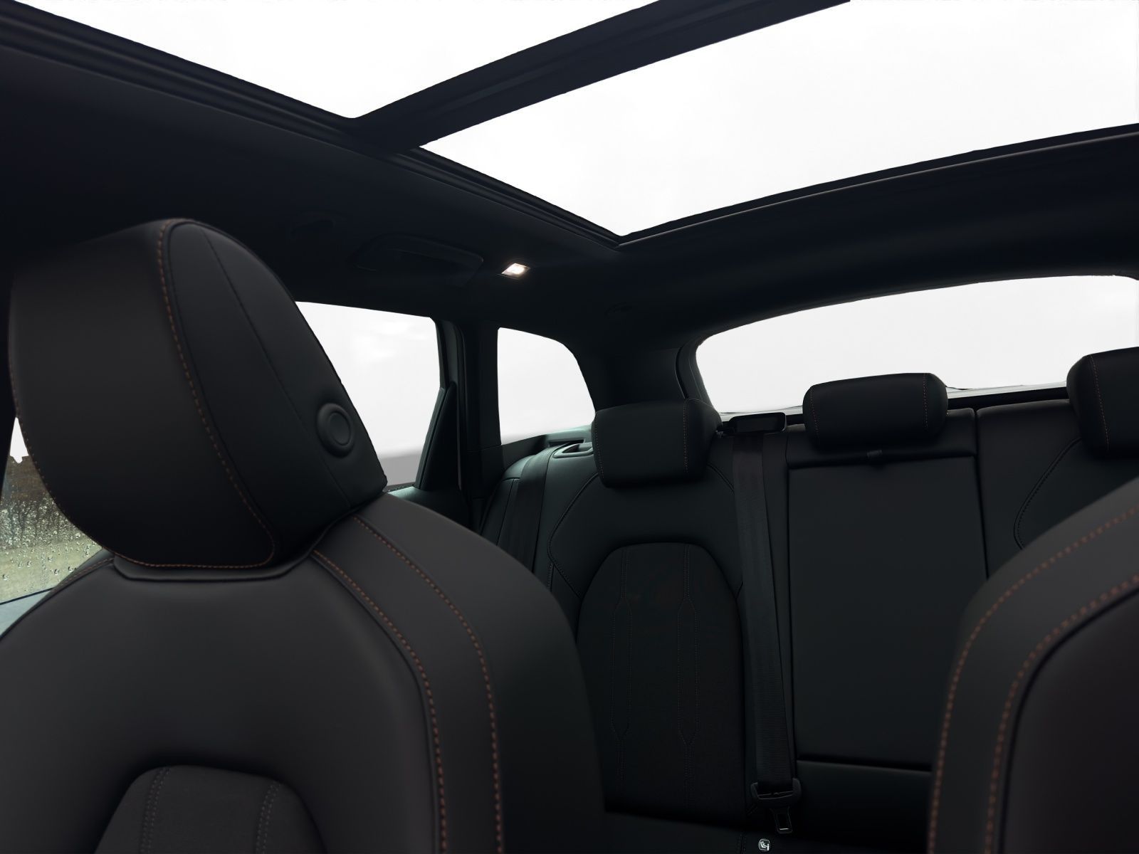 Cupra Leon - Bild 8