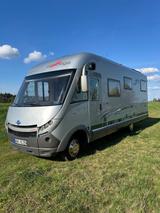 Carthago Chic I 51 S-Plus,  Mercedes Sprinter 519 - Carthago Integrierter Automatik