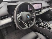 BMW 520 - Vorschau Bild 11