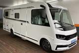 Weinsberg CaraCore 650 MEG *Längsbetten*Hubbett*Automatik - Weinsberg CaraCore 650 MEG Automatik