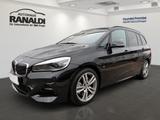 BMW 218 Gran Tourer d xDrive M Sport - BMW 218 Gran Tourer aus 2020