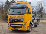 Volvo FH 420 Abrollkipper-Lorenz * Euro 5 - Angebote