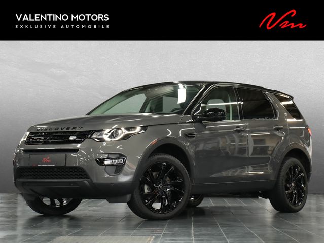Land Rover Discovery Sport HSE AWD - 1.Hand|Mwst.|39 tkm!