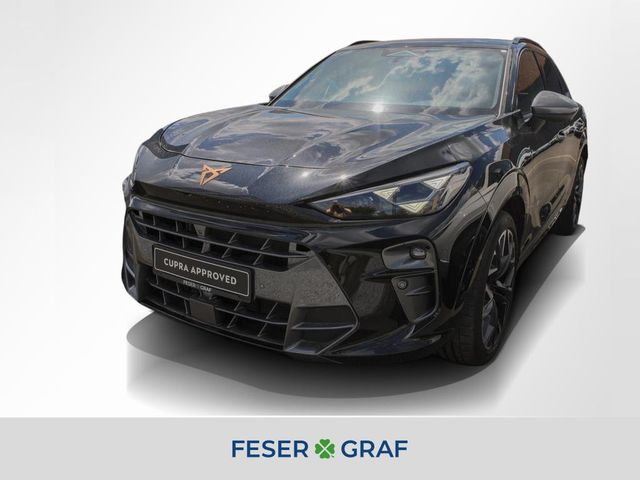 CUPRA Terramar VZ 2.0 TSI 195kW DSG AHK SennHeiser Mat