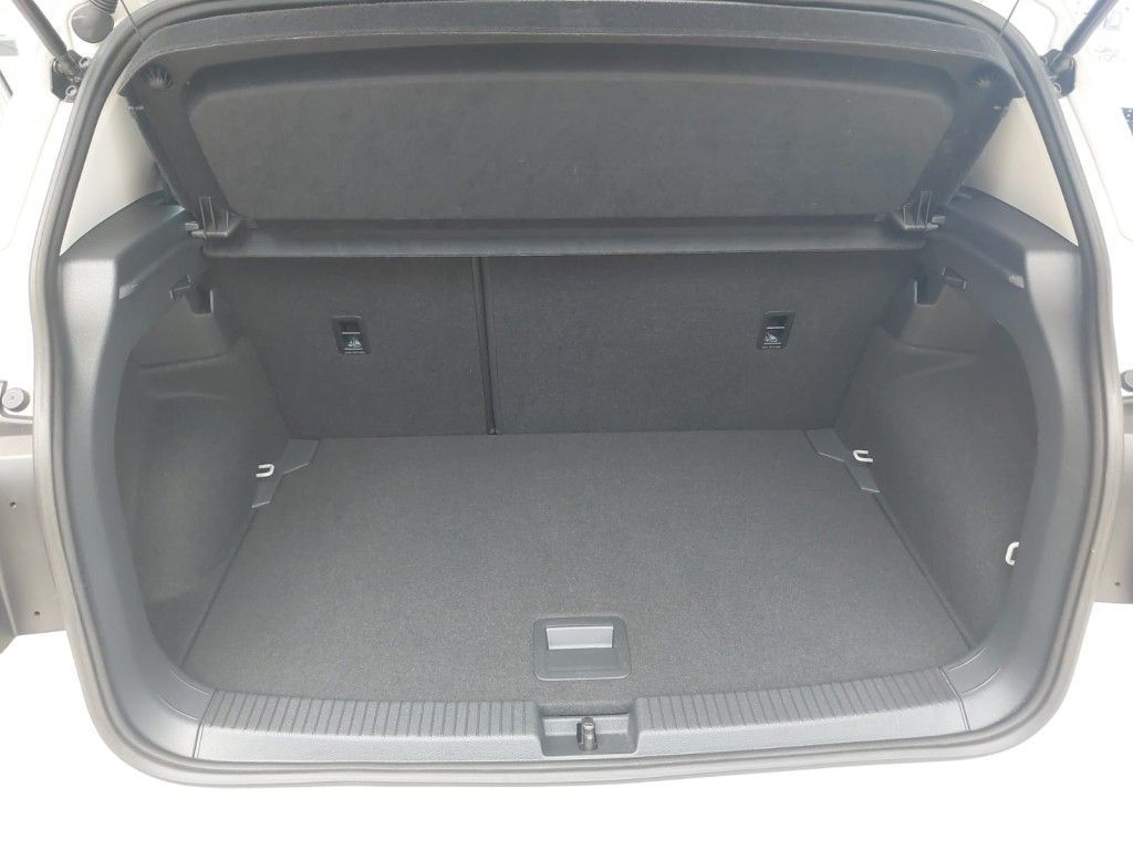 Volkswagen T-Cross - Bild 18