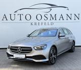 Mercedes-Benz E 300 d 4M T Avantgarde *Airmatic*Fahrdynamik-Si