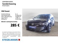 Volkswagen Passat - Vorschau Bild 1