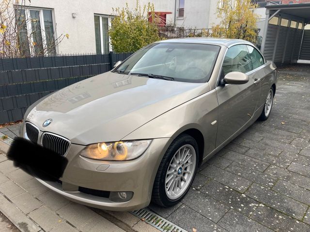 BMW 330d e93 Cabrio Automatik BI Xenon Led...