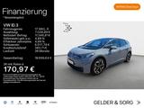 Volkswagen ID.3 Pro Performance 19Z*NAVI*LED*GRB*EPH