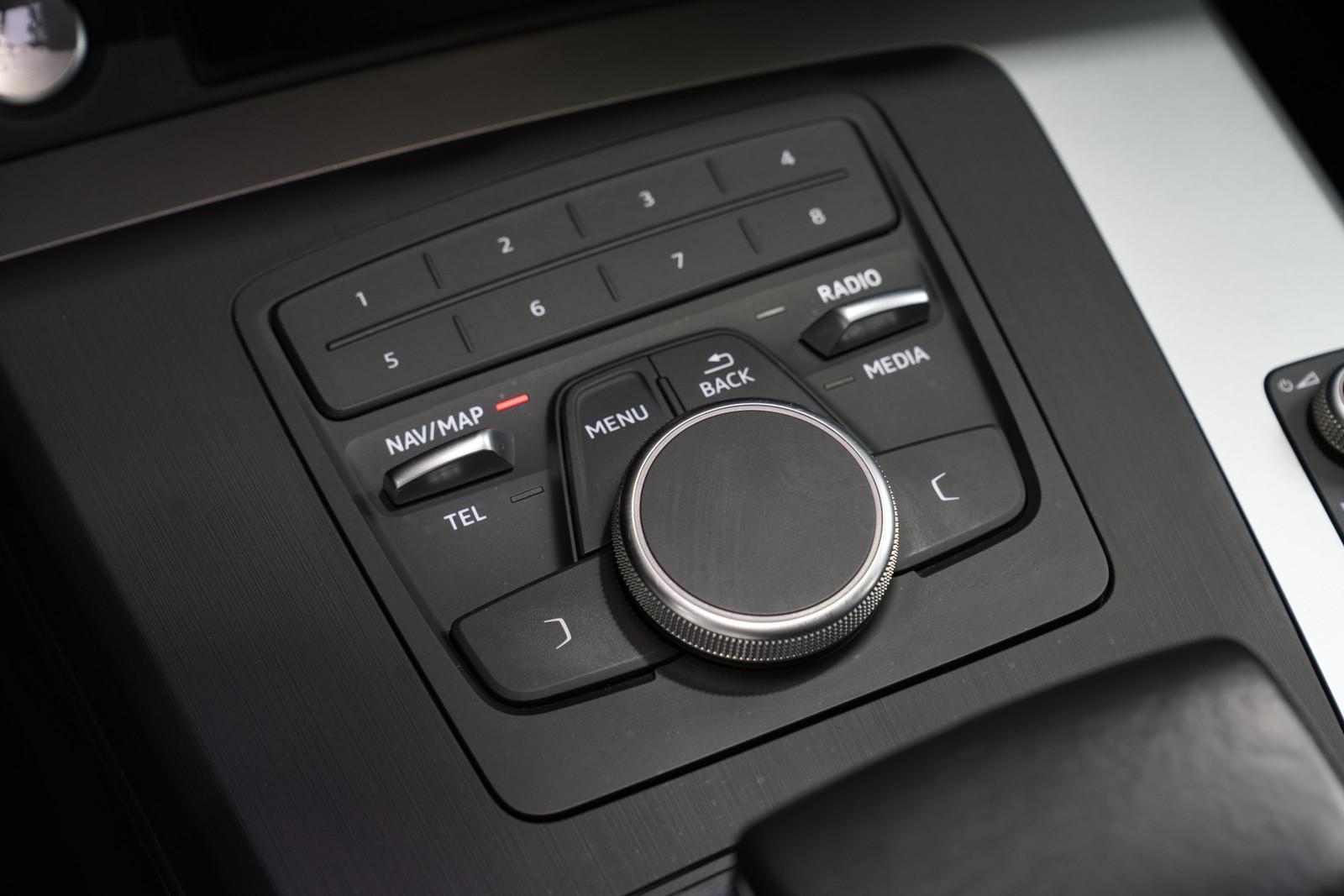 Audi Q5 quattro *AUT*NAV*LED*AHK*ACC*