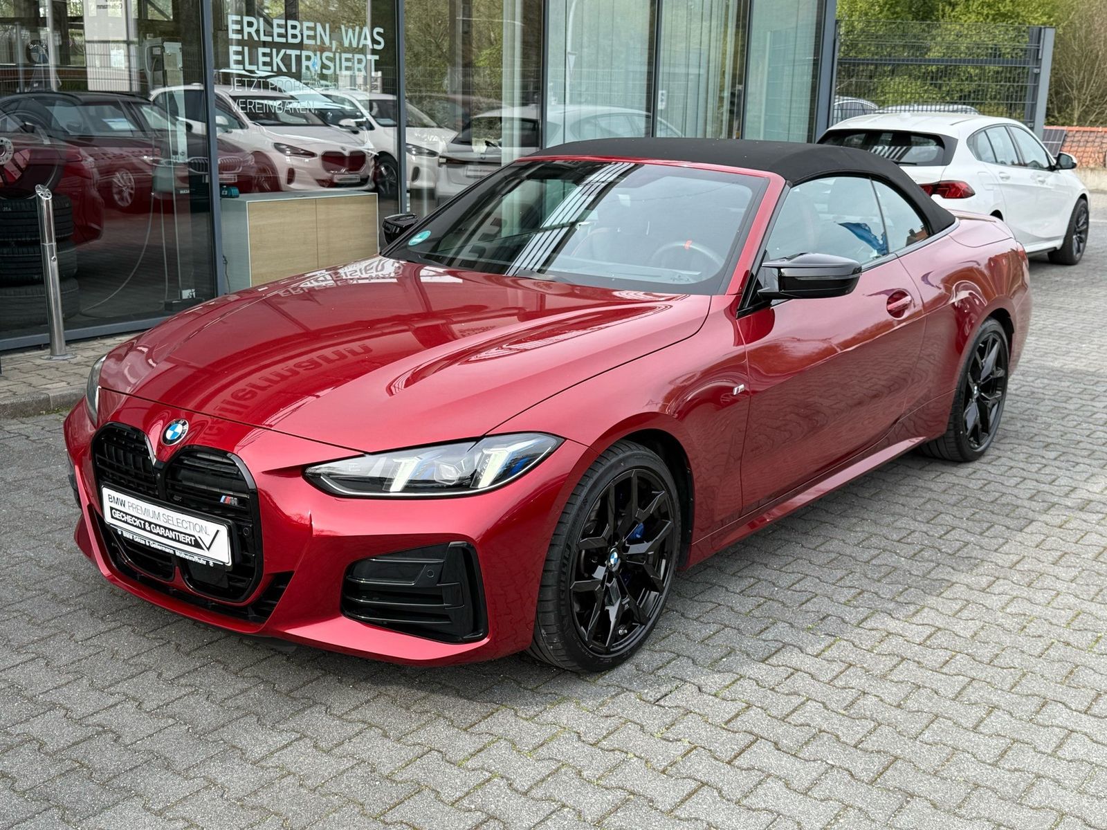 BMW M440 - Bild 10