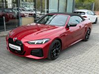 BMW M440 - Vorschau Bild 10