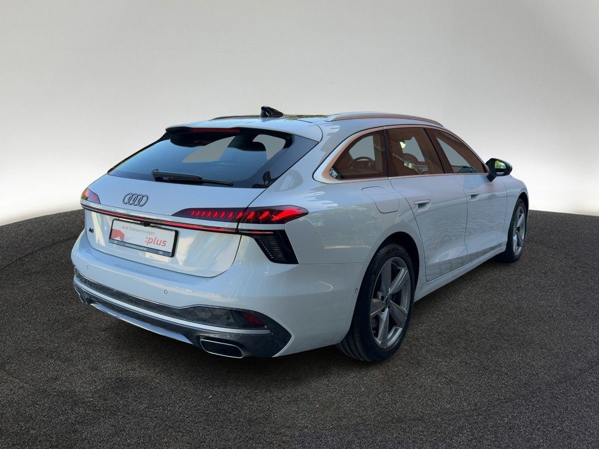 Audi A6 - Bild 5